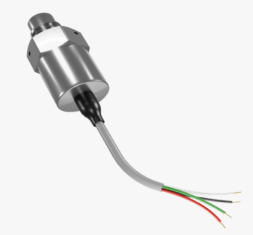 Miniature Pressure Sensor P10 for Aerospace engine - 图片 4