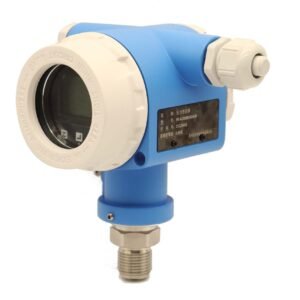 PK860 Single crystal silicon pressure transmitter