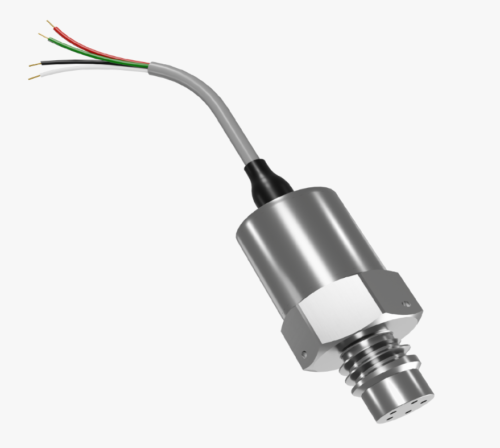 PWT10 High frequency  pressure sensor - 图片 2
