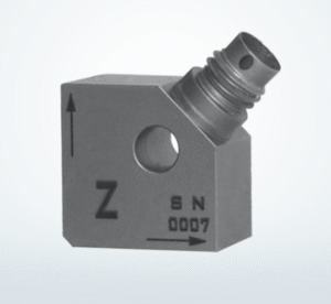 688A05 accelerometer VIEW