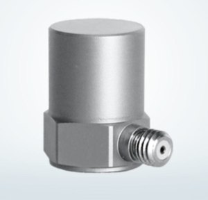 Acceleration sensor
