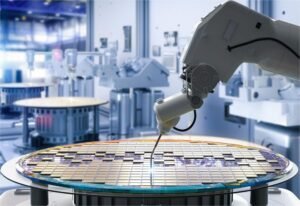 Semiconductor Industry