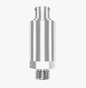 MPTW250 high-precision wide-temperature aviation pressure transducer with micro MEMS chip and 316L stainless steel housing