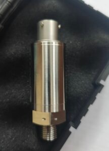MPTW250 aviation pressure transducer applied on aero engine and gas turbine test bench