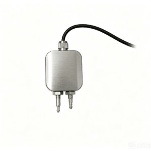 PT600 Micro Differential Pressure Transmitter | 0.2%FS Accuracy
