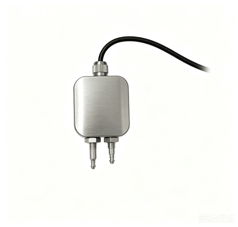 pt600-differential-pressure-transmitter-aluminum-shell